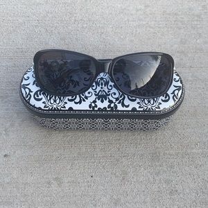 Brighton Sunglasses & Case